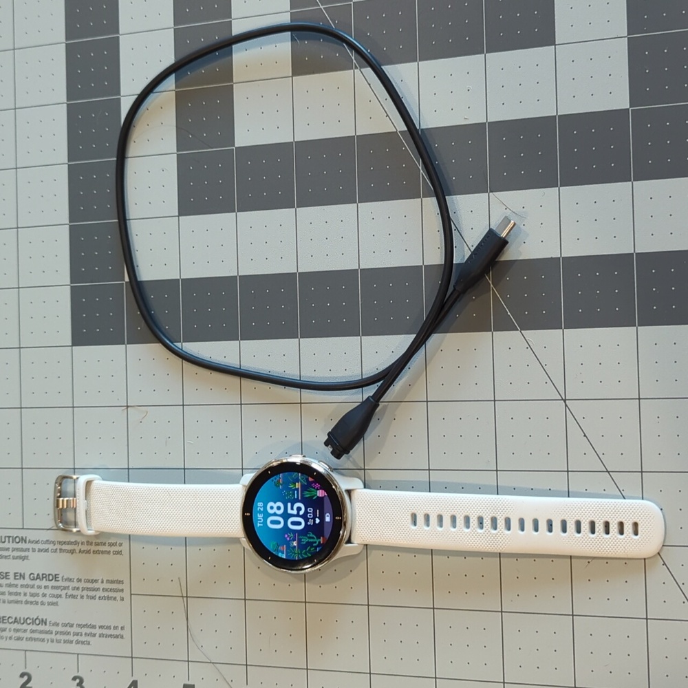 Garmin Venu 2 Plus